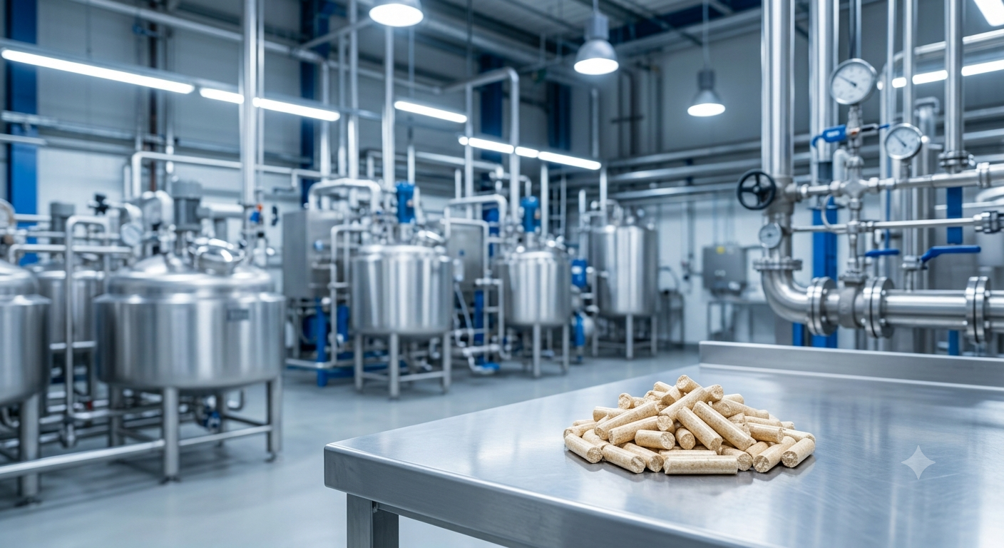 Packaging Industry