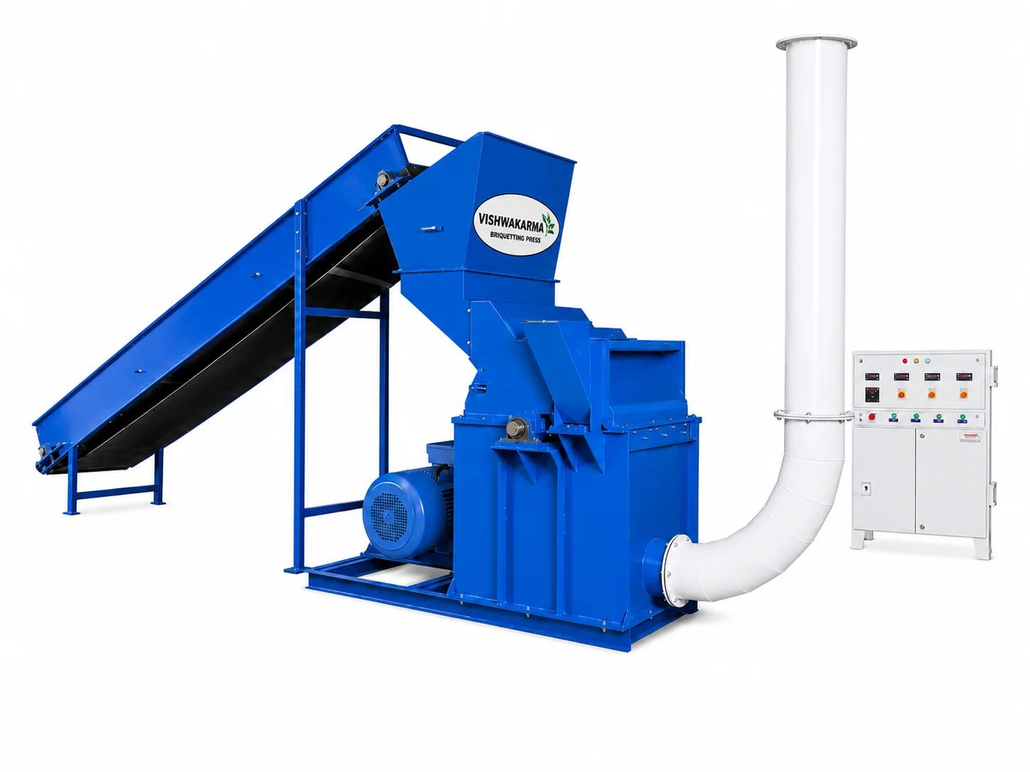Future of Food Processing Industry in India