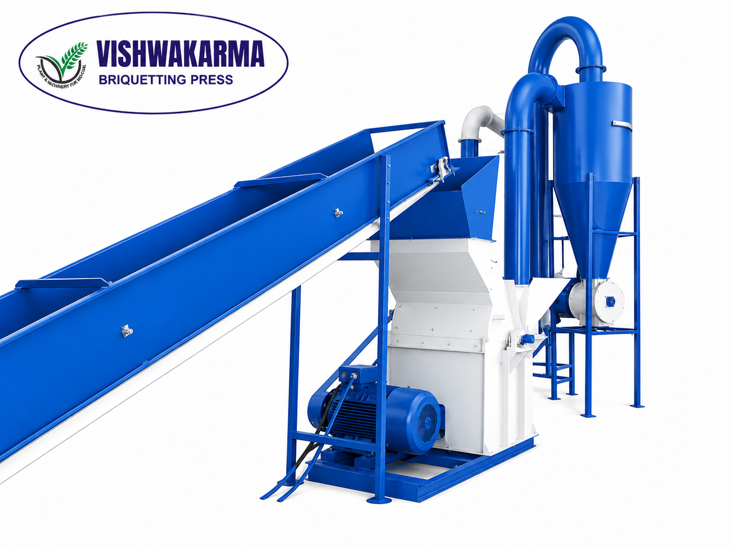 Distillation Column